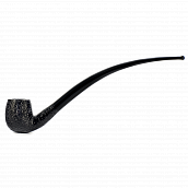  Savinelli Churchwarden - Rustica 601 ( )