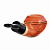  Volkan Pipe - Reverse Calabash Smooth - 482 ( )