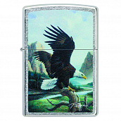  Zippo 49822 - Linda Picken's Design