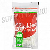    8 Smoking LONG SIZE  (100 )