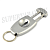    Xikar - 156 SL (VX Key Chain Silver)