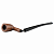  Savinelli Churchwarden - Smooth 401 ( )