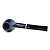  Savinelli Arcobaleno - Blue 207 ( 9 )