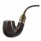  Savinelli Morellina - Smooth Brown 614 ( 9 )