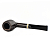  Savinelli Oscar -  Liscia Marrone Scuro 128 ( 9 )