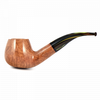  Savinelli Paloma - Smooth Brown - 645 ( 9 )