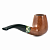  Savinelli Foresta - Smooth Natural 628 ( 9 )