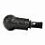  Astra 135 - Reverse Calabash Billiard - Black Blast ( )