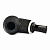  Astra 265 - Reverse Calabash Bent Apple - Morta Black Blast ( )