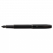   PARKER - IM Achromatic T317 - Black Matt F (CW2127741)