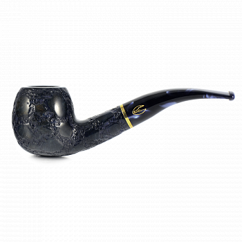  Savinelli Alligator - Blue 626 ( 9 )