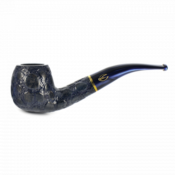  Savinelli Alligator - Blue 626 (6  )