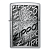  Zippo 48784 -   2023 - Brushed Chrome