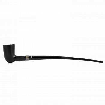  Peterson Churchwarden - Ebony D17 Silver ( )