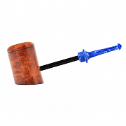  Volkan Pipe - One Mixed Finishing - 028 ( )