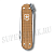 - Victorinox - Classic SD Alox Colors Wet Sand - 0.6221.255G