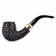  Peterson Pipe Of The Year 2023 - Rustic P-lip ( ) ( )