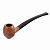  Savinelli Churchwarden - Smooth 202 ( )