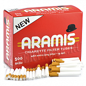   Aramis - 15    (500 )
