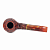  Savinelli Alligator - Red 673 ( 9 )