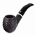  Savinelli Arcobaleno - Rustic Brown 626 ( 9 )