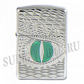  Zippo 28807 - Armor - Dragon Eye