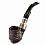  Peterson System Spigot - Rusticated  313 P-lip ( )