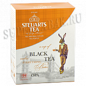  Steuarts OPA Black Tea - (250 )