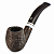  Savinelli Minerva - Marrone Rustic 601 ( 9 )