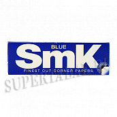   SMK Blue (Cut Corner)