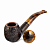  Savinelli Tortuga - Rustic 626 ( 9 ) 