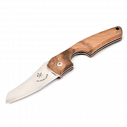   Les Fines Lames - Le Petit - Gunstock Walnut