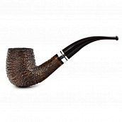  Savinelli Minerva - Marrone Rustic 606 ( 9 )