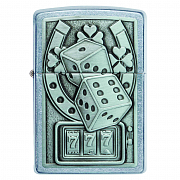  Zippo 49294 - Lucky 7