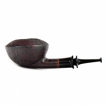  Astra Spigot 153 - Rodesian Brown Blast ( )