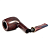  Savinelli Vigna - Liscia Marrone 128 ( 9 )