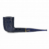  Savinelli Alligator - Blue 412 ( 9 )