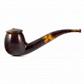  Savinelli Tortuga - Smooth 626 ( 9 )