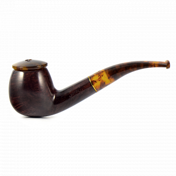  Savinelli Tortuga - Smooth 626 ( 9 )