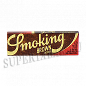   Smoking Brown (60 .)