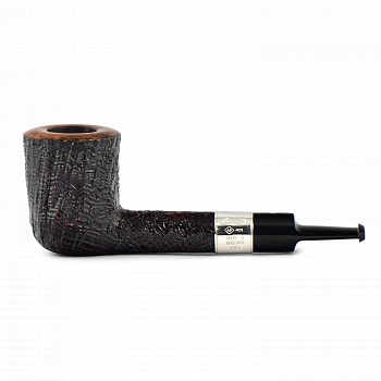  Ashton - Pebble Grain LX - Long Shank Dublin . 1772 ( )