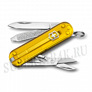 - Victorinox - Classic Tuscan Sun - 0.6223.T81G