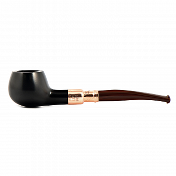  Peterson Christmas Pipe 2024 Ebony - 406 ( )