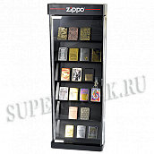   18  Zippo .142087