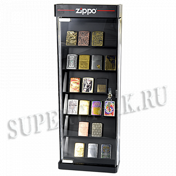   18  Zippo .142087