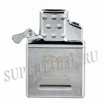   Zippo -  (65828)