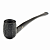  Savinelli Churchwarden - Rustica 104 (6  )