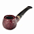  Peterson Christmas Pipe 2023 SandBlast - 406 ( )