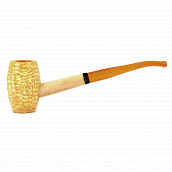  Missouri Meerschaum - 459 - Mizzou