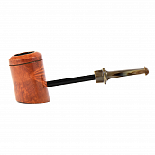  Volkan Pipe - One Mixed Finishing - 036 ( )